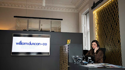 William Duncan Accountants