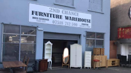 2nd Chance Furniture Warehouse