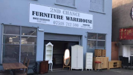 profile picture of 2nd Chance Furniture Warehouse profile picture