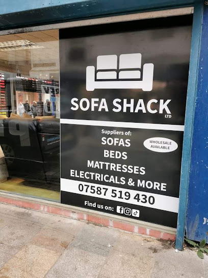 SOFA SHACK LTD