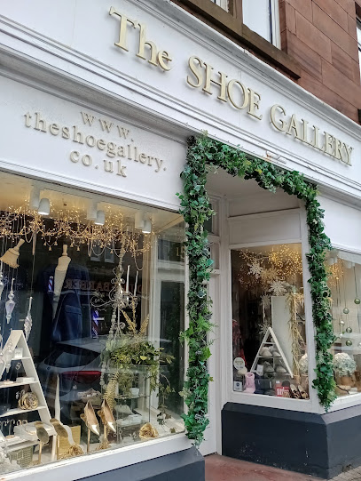 The Shoe Gallery