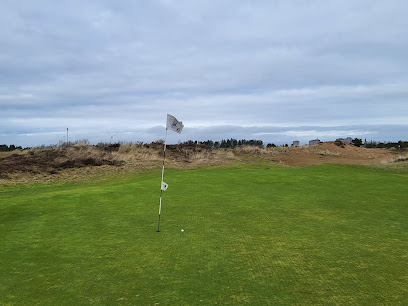 Gailes Links Golf Course