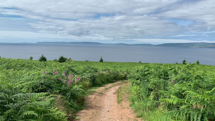 Machrie Bay