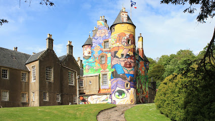 Kelburn Castle and Estate