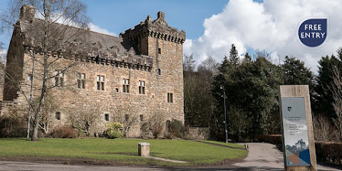 Dean Castle Country Park