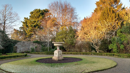 Corsehill Park and Gardens