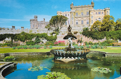 Culzean Castle