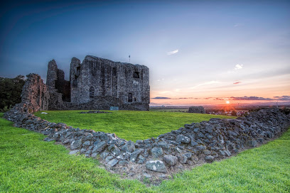 Dundonald Castle and Visitor Centre