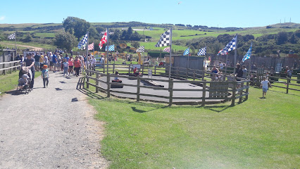 Heads Of Ayr Farm Park