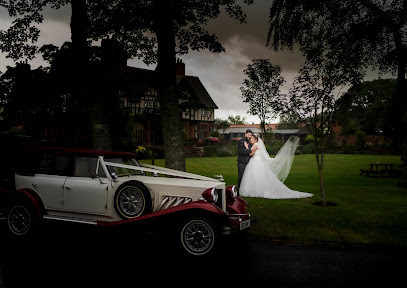 ayrshire bridal cars