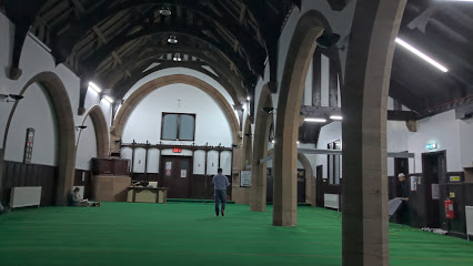 Al-Tawheed Mosque