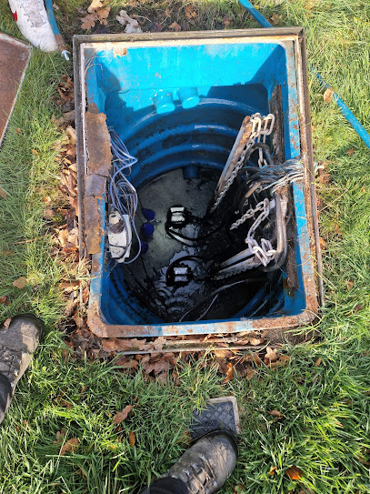 Ayrshire Drainage Solutions (Blocked Drain Cleaning, Drain Unblocking)