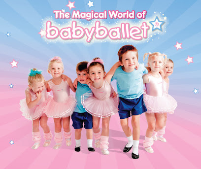 profile picture of babyballet® Lincoln, Gainsborough & Scunthorpe profile picture