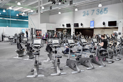 profile picture of PureGym Grimsby profile picture