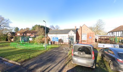 profile picture of North Scarle Primary School