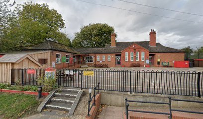 profile picture of Legsby Primary School