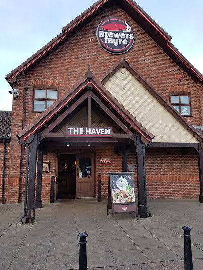 The Haven Brewers Fayre