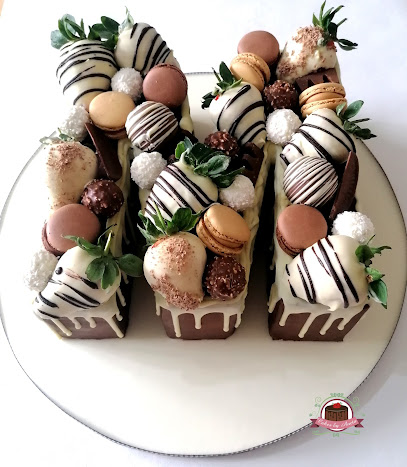 Cakes by Aneta