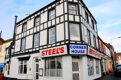 profile picture of Steels Corner House Restaurant