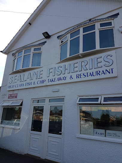 profile picture of Sea Lane Fisheries profile picture