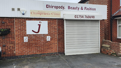 profile picture of Skegness Chiropractor Clinic profile picture