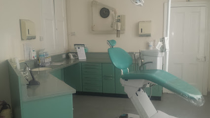 profile picture of Shakespeare House Dental Practice