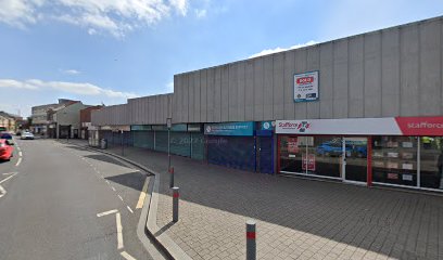 profile picture of Osborne Street non-NHS Dental Practice