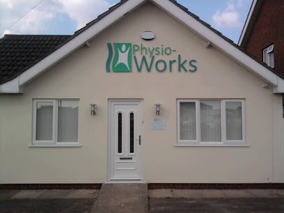 profile picture of Physio-Works (UK) Limited profile picture