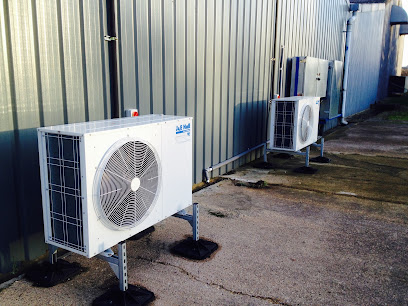 profile picture of All Seasons Refrigeration & Air Conditioning Ltd profile picture