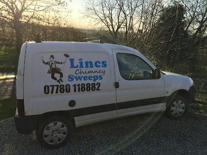 profile picture of Lincs Chimney Sweeps profile picture