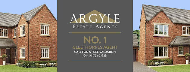 Argyle Estate Agents & Financial Services Ltd