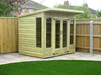 profile picture of Platers Fencing & Garden Buildings profile picture