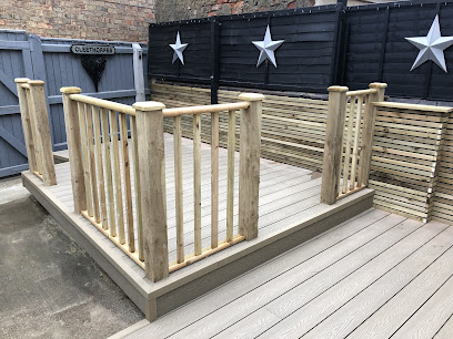 profile picture of Hillyards Fencing & Decking LTD