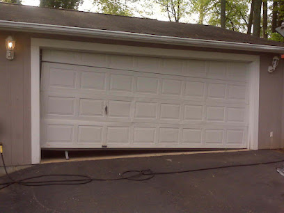 Cleethorpes Garage Door Repairs
