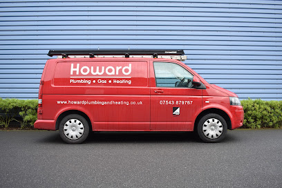 profile picture of Howard Plumbing & Heating Services Ltd profile picture