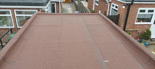 J-tech roofing. Lincolnshire