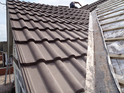 Supreme Roofing Services Ltd