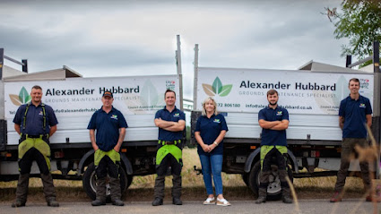 profile picture of Alexander Hubbard Ltd