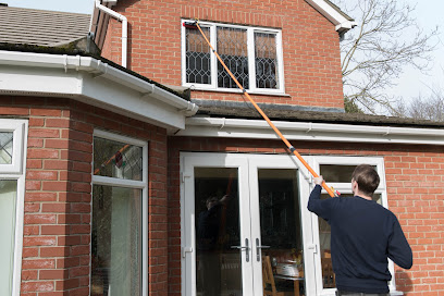 Grimsby and District Window Cleaners