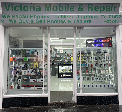 Victoria Mobile & Repair