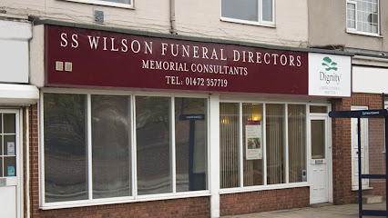 profile picture of S S Wilson Funeral Directors profile picture