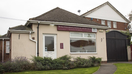 profile picture of Waltham Funeral Directors profile picture