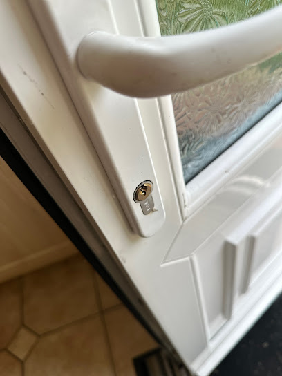 Lockforce Locksmiths Grimsby