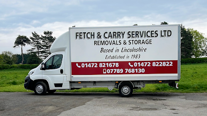 Fetch & Carry Services Ltd