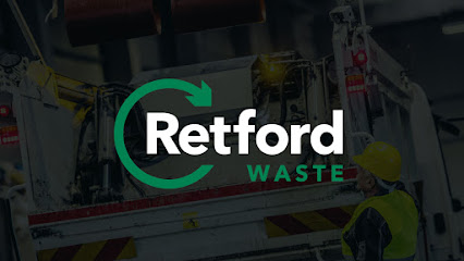 Retford Waste - Skip Hire & Waste Management