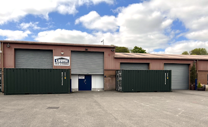 profile picture of Louth Self Storage - Self Storage Units in Manby, Louth profile picture