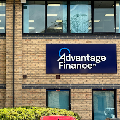 Advantage Finance