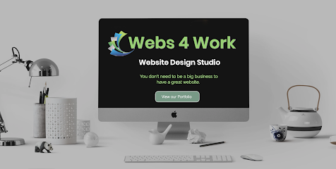 profile picture of Webs4work - Affordable Small business Web Design profile picture