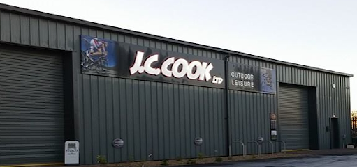 profile picture of Jc Cook Cycles Ltd profile picture