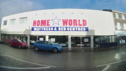 profile picture of Home World, Furniture Store Grimsby profile picture